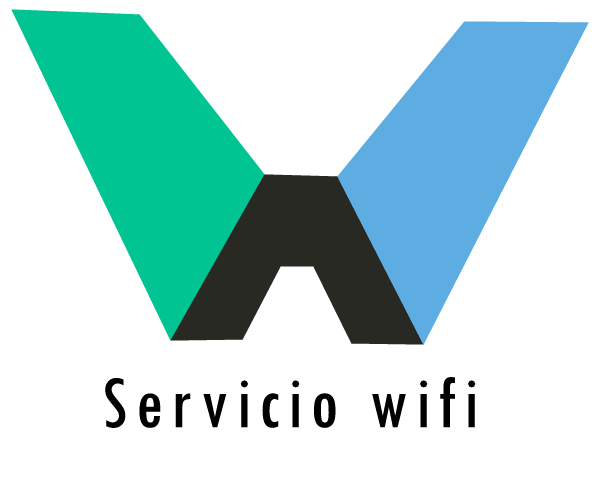 App Servicio WiFi de Wisphub